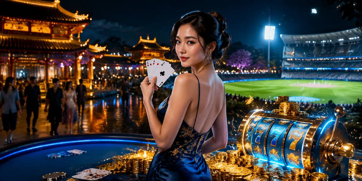vay88 Sảnh slot được xây dựng cho người chơi Việt Nam